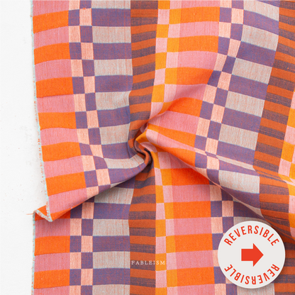 Fine And Dandy Broken Stripes in Plenty