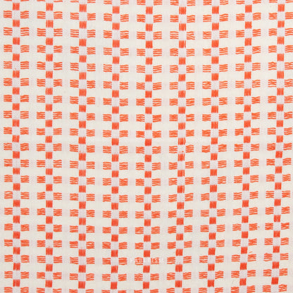 Fine And Dandy Basket Weave in Picnic