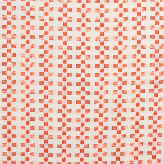 Fine And Dandy Basket Weave in Picnic