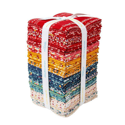 Americana Fat Quarter Bundle