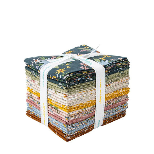 Honey Locust Fat Quarter Bundle