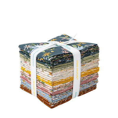 Honey Locust Fat Quarter Bundle