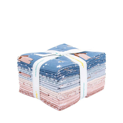 Cozy Bébé Fat Quarter Bundle