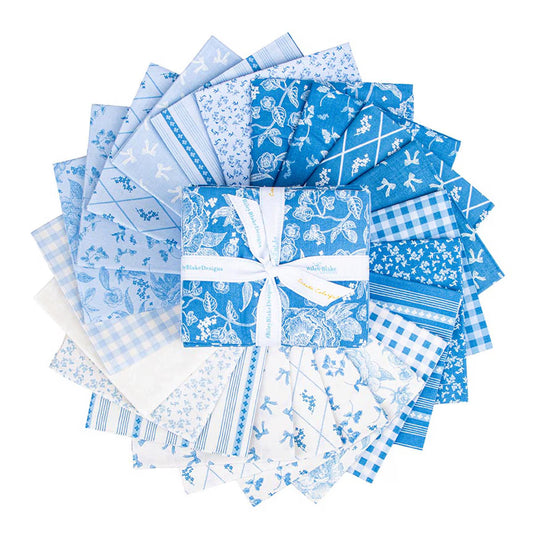 Penelope Fat Quarter Bundle