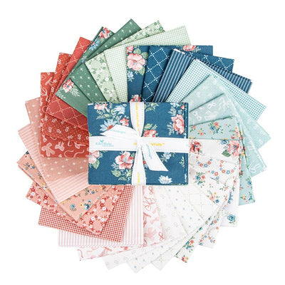 Mary Catherine Fat Quarter Bundle