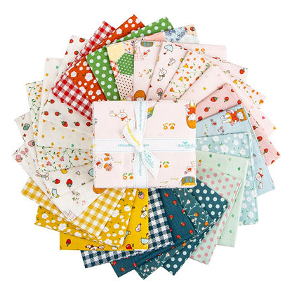 Serendipity 2 Fat Quarter Bundle