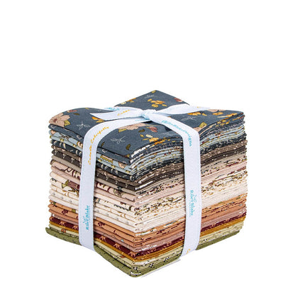 Charmed & Treasured Fat Quarter Bundle