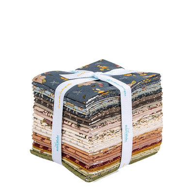 Charmed & Treasured Fat Quarter Bundle