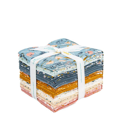 Petals & Hazel Fat Quarter Bundle