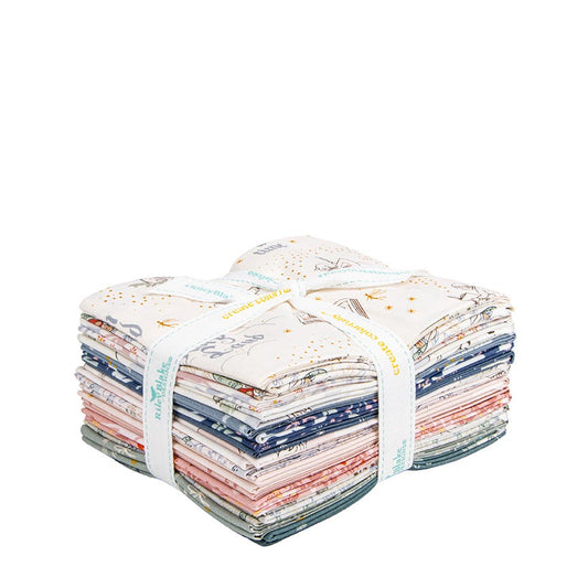 Story Land Fat Quarter Bundle
