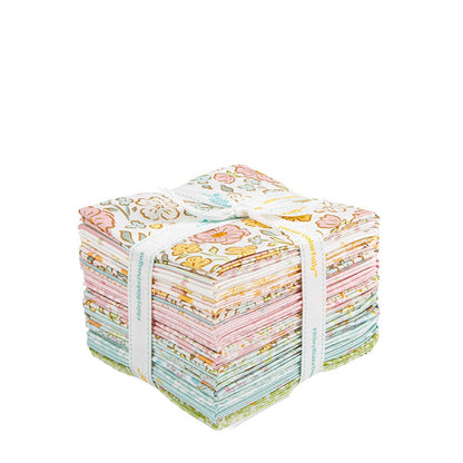 Little Posies Fat Quarter Bundle
