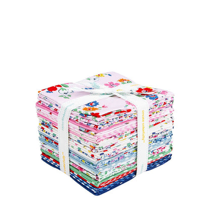 Cath Kidston® Signature Collection Fat Quarter Bundle