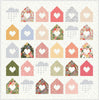Silver Lining Quilt Boxed Kit