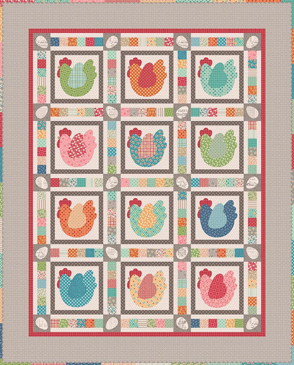 Quilt Kits | Complete Quilt Kits for Beautiful Creations