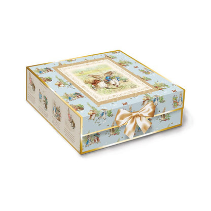 Peter's Garden Adventure Quilt Kit