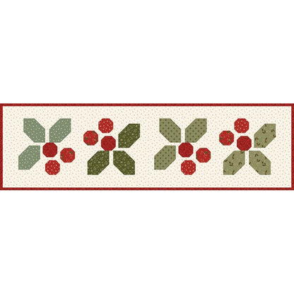 Holly-Day Cheer Runner Kit