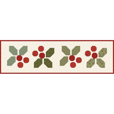 Holly-Day Cheer Runner Kit