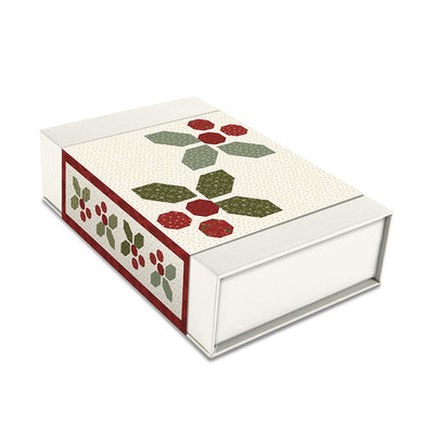Holly-Day Cheer Runner Kit