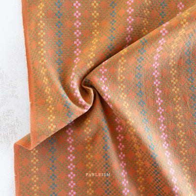 Mosaic in Amaretto