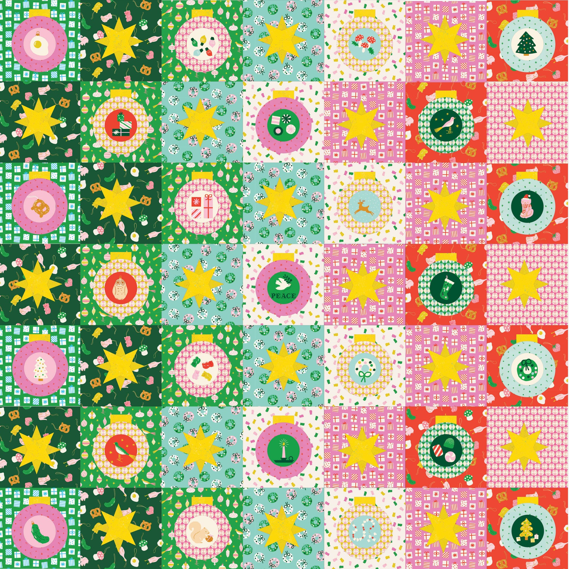 Quilt Kits | Complete Quilt Kits for Beautiful Creations