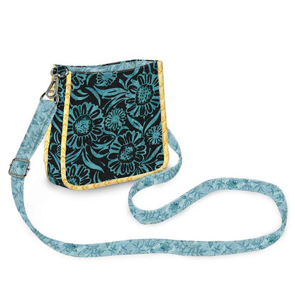 Bluebird Patterns The Cindy Lou Bag Pattern