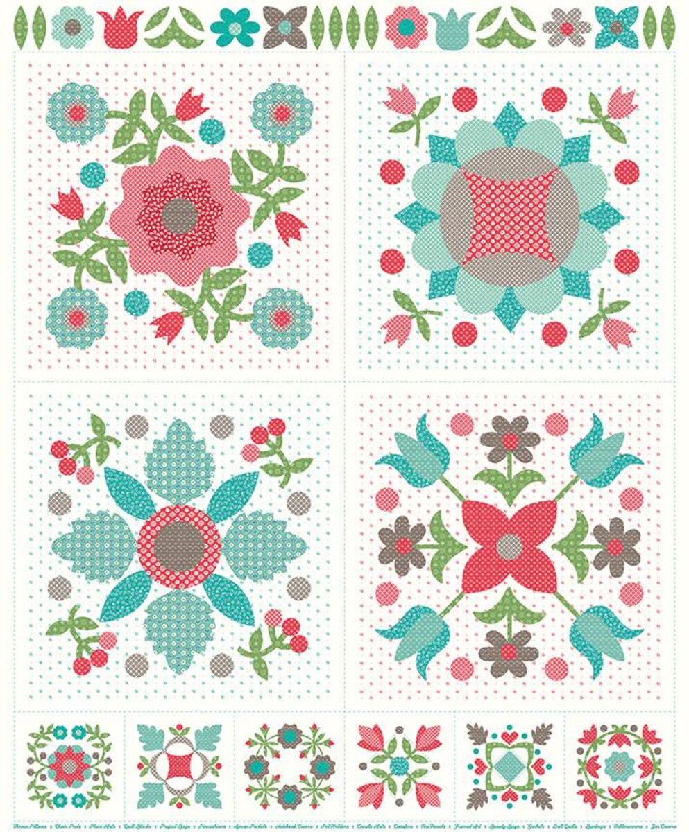 Applique Panel Neutral