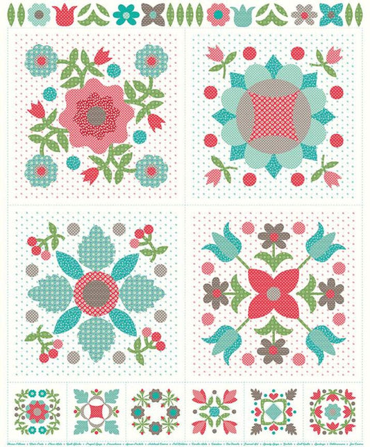 Applique Panel Neutral