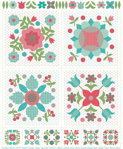 Applique Panel Neutral