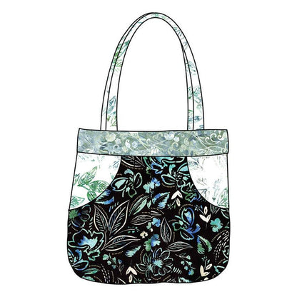 Melissa Mortenson March Bag Pattern