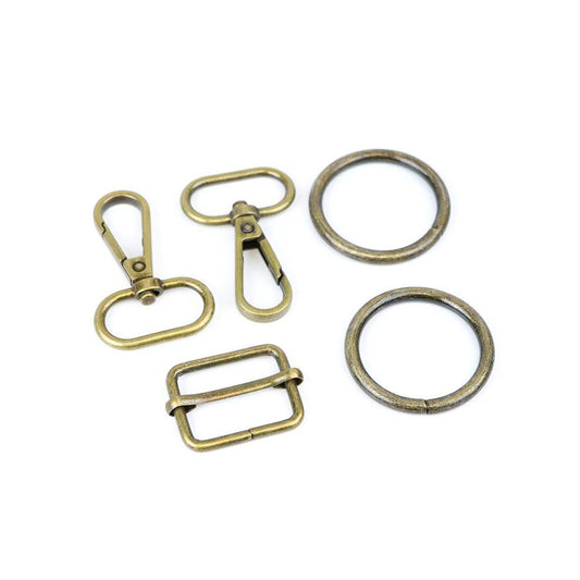 Hardware Kit