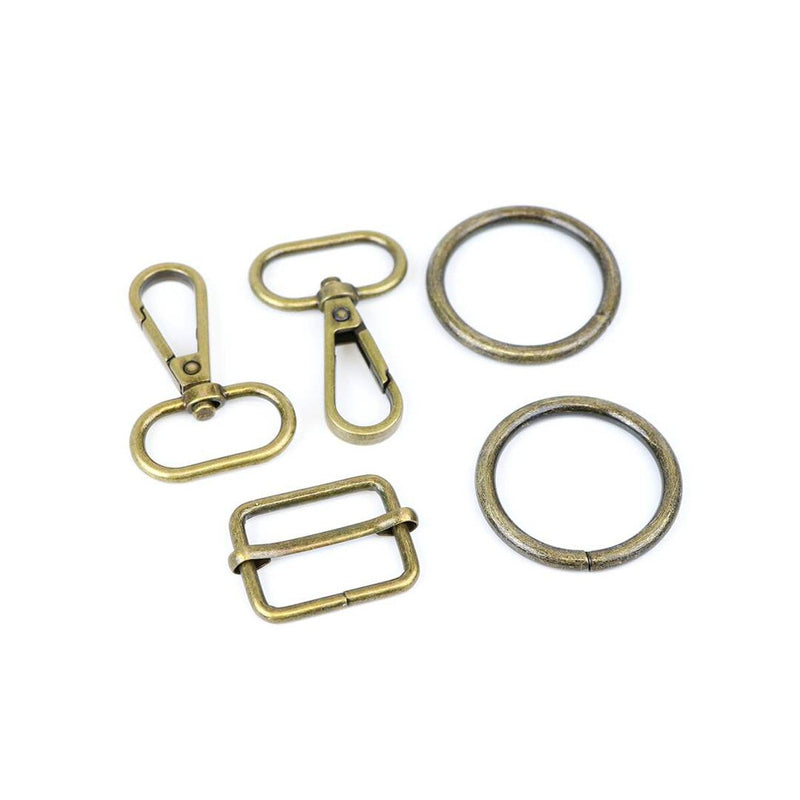 Hardware Kit