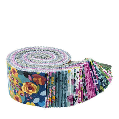 Morning Meadow 2 1/2" Rolie Polie