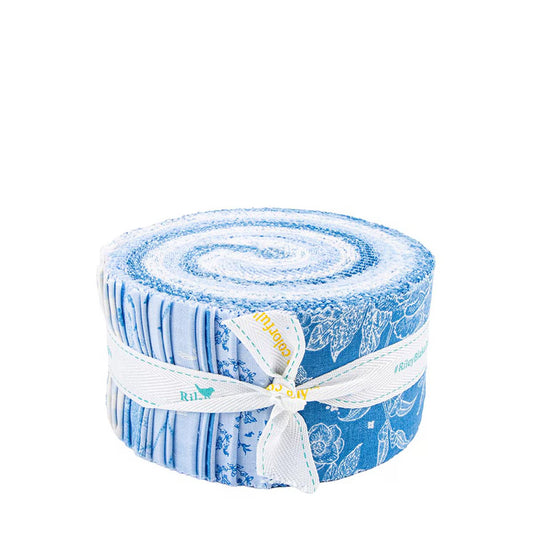 Penelope 2 1/2" Rolie Polie