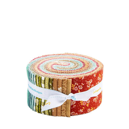 Baked With Love 2 1/2" Rolie Polie