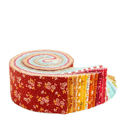 Baked With Love 2 1/2" Rolie Polie