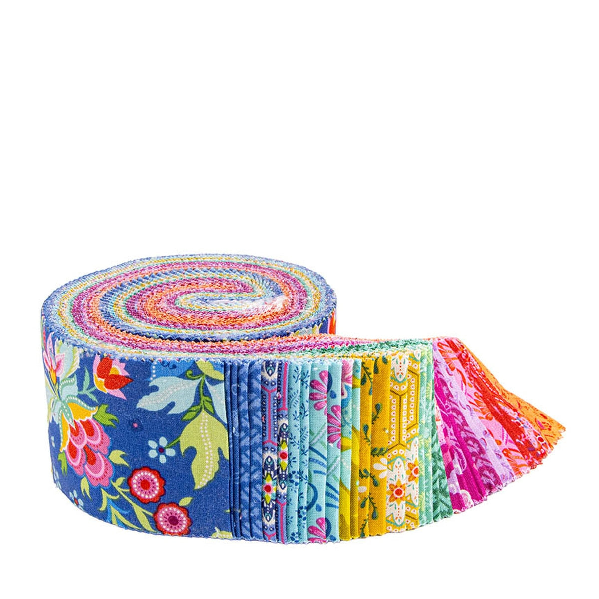 Kipling Gardens 2 1/2" Rolie Polie