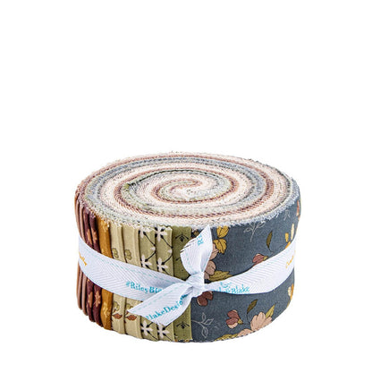 Charmed & Treasured 2 1/2" Rolie Polie