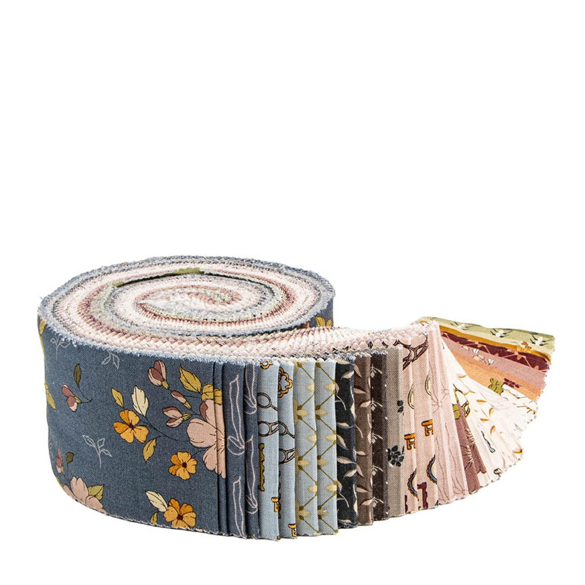 Charmed & Treasured 2 1/2" Rolie Polie