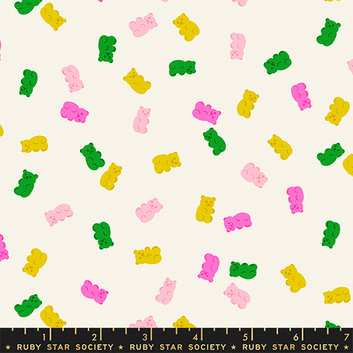 Merry Gummies Natural