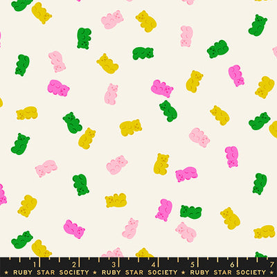 Merry Gummies Natural