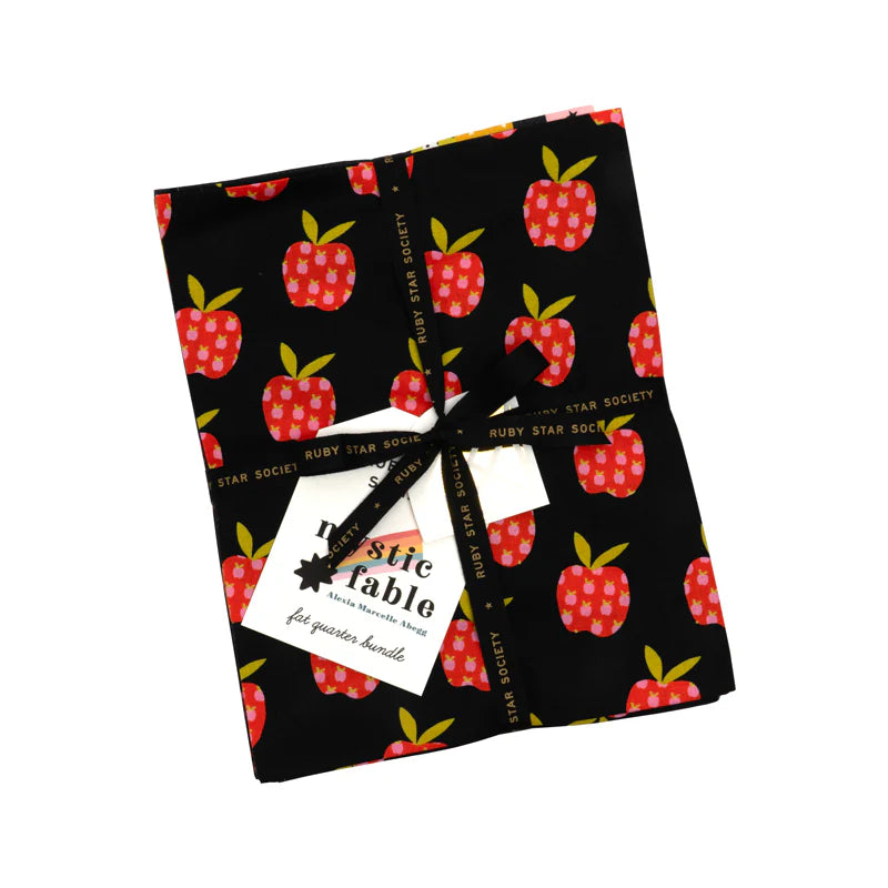 Mystic Fable Fat Quarter Bundle – 31 Thread Co.