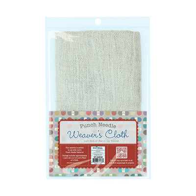 Lori Holt Punch Needle Weaver's Cloth