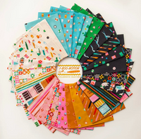 1 800 Notion Fat Quarter Bundle