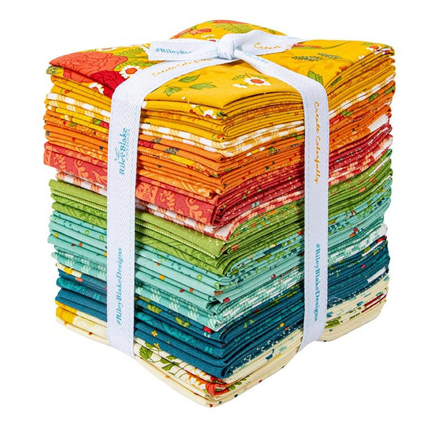 Fat Quarter Bundle