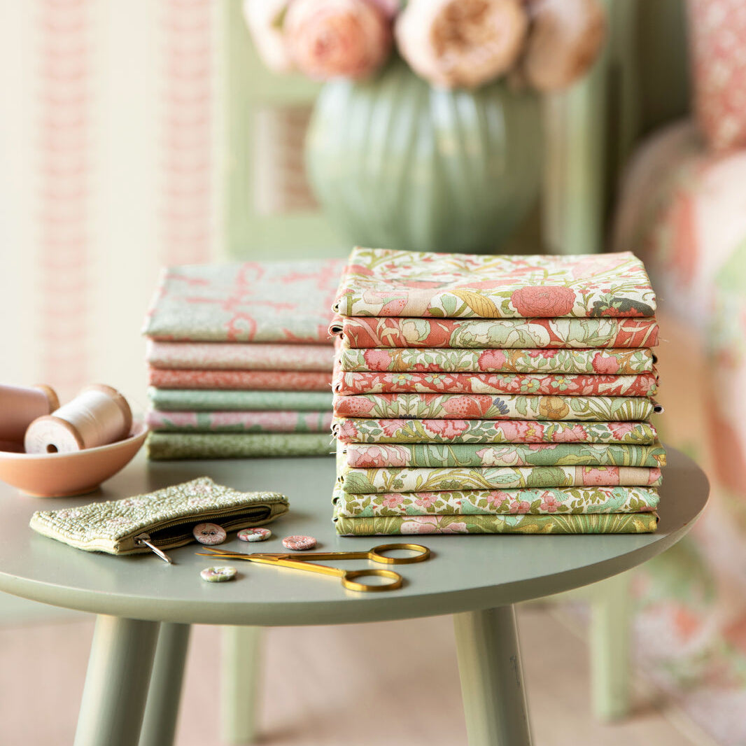 Songbird | by Tilda Fabrics