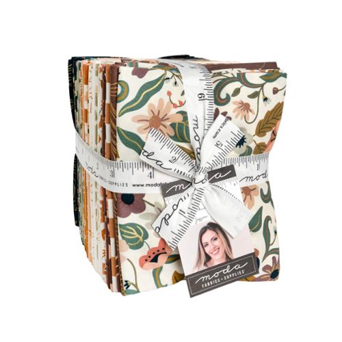 Sunlit Ruins Fat Quarter Bundle