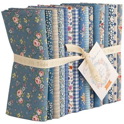 Creating Memories Summer | Fat Quarter Bundle