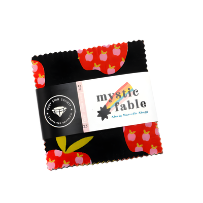 Mystic Fable Mini Charm