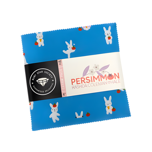 Persimmon Charm Pack