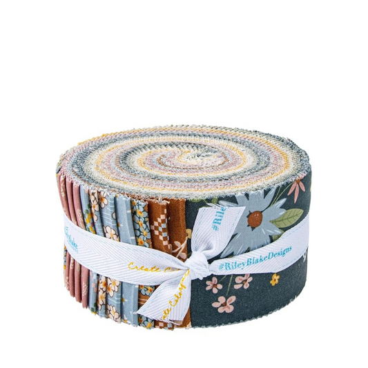 Honey Locust 2.5-inch Rolie Polie